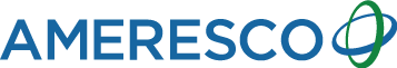 (AMERESCO LOGO)