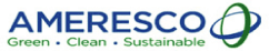 (AMERESCO LOGO)
